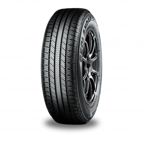 YOKOHAMA 225 55 R19 99V TL GEOLANDAR G058