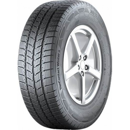 CONTINENTAL 225 65 R16 112R TL VANCO CONTACT WINTER 2