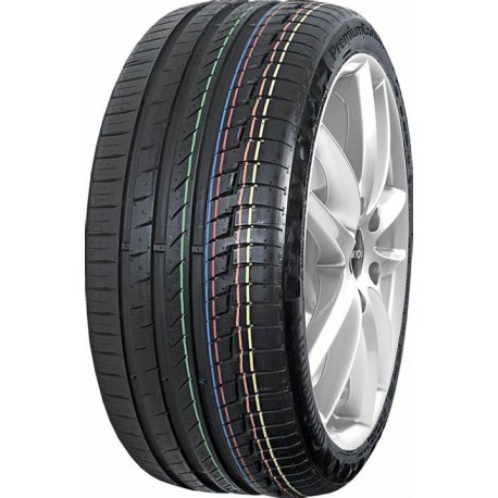 CONTINENTAL 255 45 R20 105H TL CONTIPREMIUM CONTACT 6 CONTISILENT