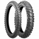 BRIDGESTONE 120 80 R19 63M TT X31