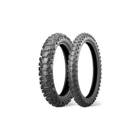 BRIDGESTONE 90 100 R21 57M TT X31