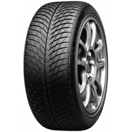 MICHELIN 265 35 R21 101V TL PILOT ALPIN 5