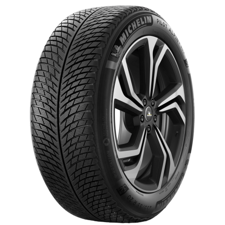 MICHELIN 255 55 R20 110V TL PILOT ALPIN 5 SUV