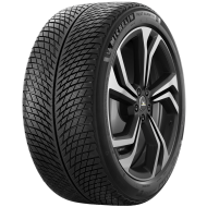 MICHELIN 295 40 R20 110V TL PILOT ALPIN 5 SUV