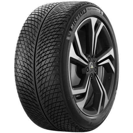 MICHELIN 295 40 R20 110V TL PILOT ALPIN 5 SUV