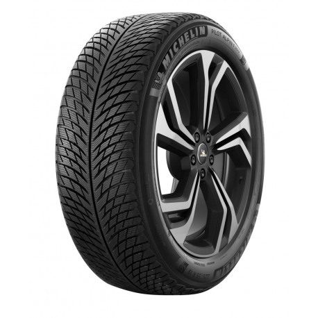 MICHELIN 225 55 R19 103V TL PILOT ALPIN 5 SUV