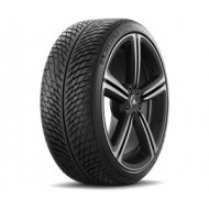 MICHELIN 235 35 R19 91W TL PILOT ALPIN 5