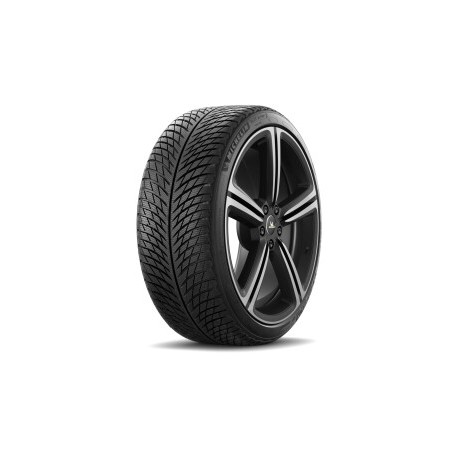MICHELIN 235 35 R19 91W TL PILOT ALPIN 5
