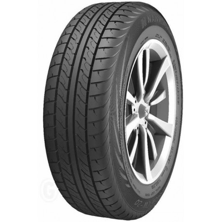 NANKANG 225 55 R17 107H TL