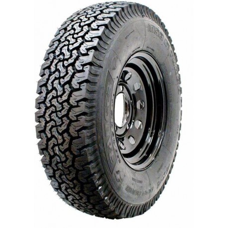 INSA TURBO 235 60 R16 100S TL RANGER