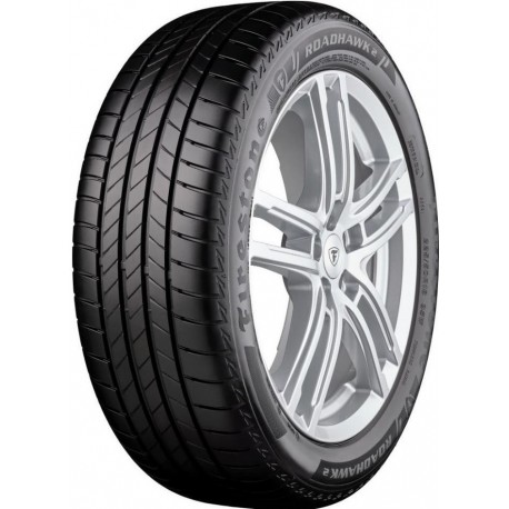 FIRESTONE 255 40 R20 101W TL ROADHAWK 2