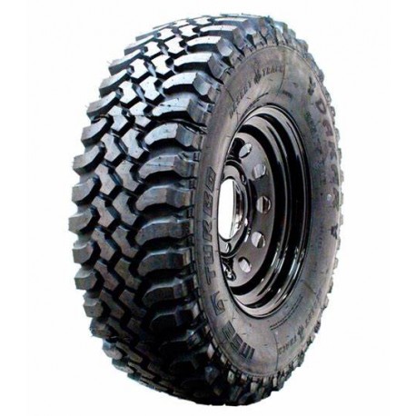INSA TURBO 215 65 R16 98Q TL DESER TRACK