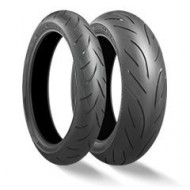 BRIDGESTONE 150 60 R17 66W TL S21