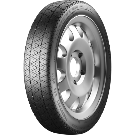 CONTINENTAL 125 80 R15 95M TL SCONTACT