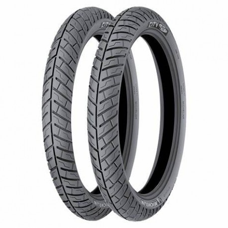 MICHELIN 60 90 C17 36S TL CITY PRO DOT2013