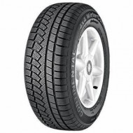 CONTINENTAL 215 60 R17 96H TL 4X4 WINTER CONTACT