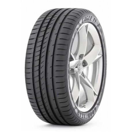 GOODYEAR 245 40 R20 99Y TL F1 ASYMMETRIC 2 SCT