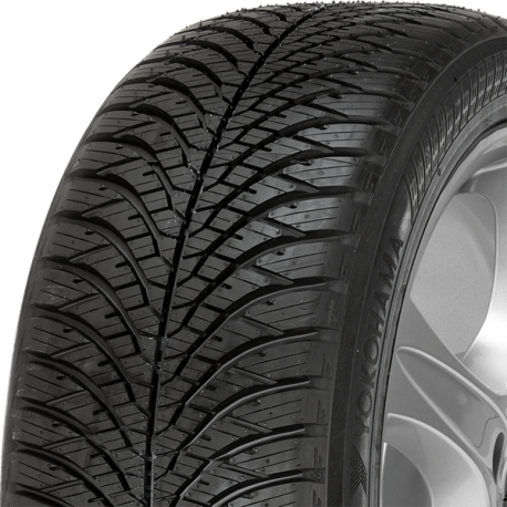 YOKOHAMA 215 60 R17 100V TL BLUEARTH 4S AW21