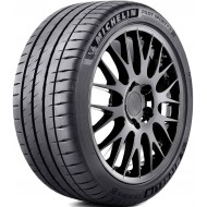 MICHELIN 255 35 R22 99Y TL PILOT SPORT 4 S ACOUSTIC