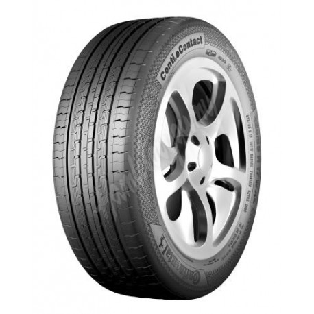 CONTINENTAL 145 80 R19 110M TL SCONTACT