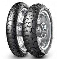 METZELER 150 70 R18 70H TT MCE KAROO STREET