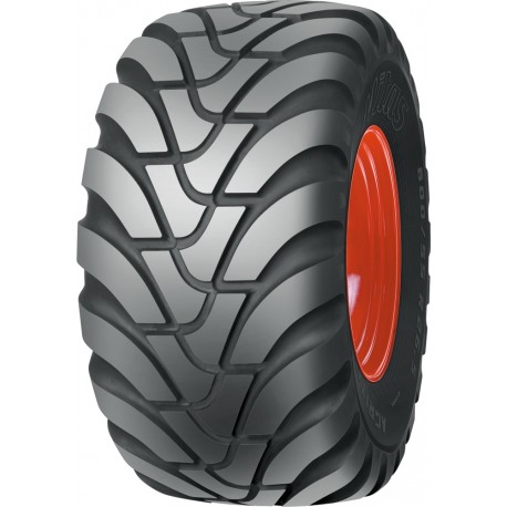 MITAS 600 55 R26.5 165D TL AGRITERRA02