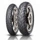 DUNLOP 100 80 C17 52H TL SXQLITE
