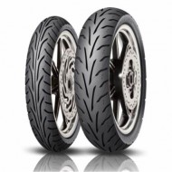 DUNLOP 100 80 C17 52H TL SXQLITE