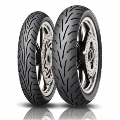 DUNLOP 100 80 C17 52H TL SXQLITE