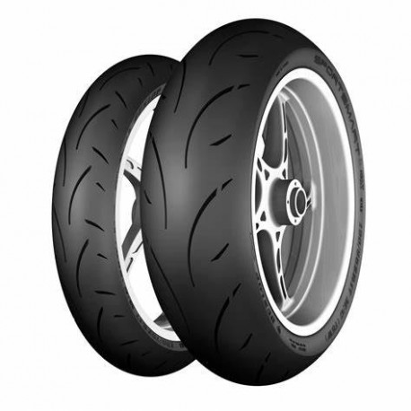 DUNLOP 110 70 C17 54H TL SXQLITE