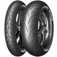 DUNLOP 120 70 C17 58S TL SXQLITE