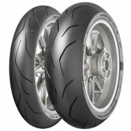 DUNLOP 140 70 C17 66H TL SXQLITE