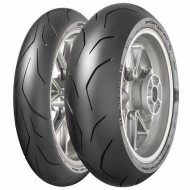 DUNLOP 150 60 C17 66H TL SXQLITE
