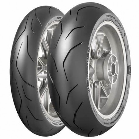 DUNLOP 150 60 C17 66H TL SXQLITE