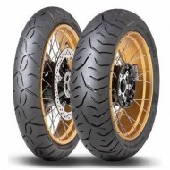 DUNLOP 120 90 C17 64S TT TRX MERIDIAN