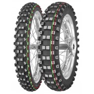MITAS 90 100 C12 46M TT TERRA FORCE-MX MH MEDIUM TO HARD (RACING LOGO)