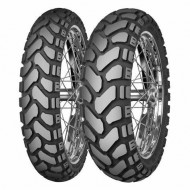 MITAS 170 60 R17 72W TL ENDURO TRAIL ADV