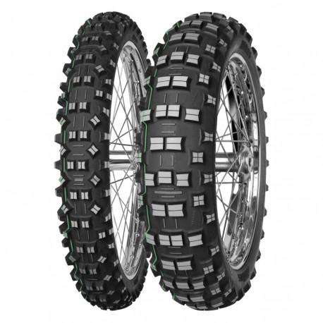 MITAS 90 90 C21 54R TT TERRA FORCE-EF SUPER LIGHT (RACING LOGO)