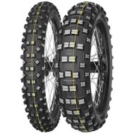MITAS 120 90 C18 65M TT TERRA FORCE-EF SUPER SOFT (RACING LOGO)