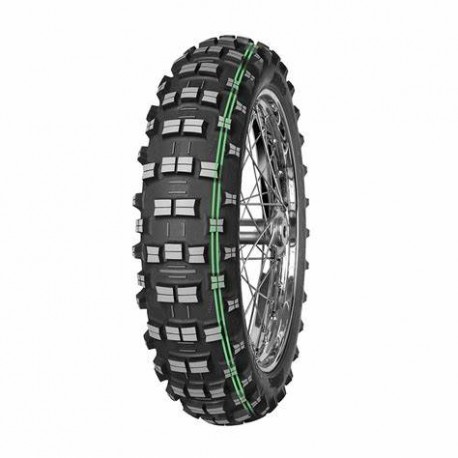 MITAS 140 80 C18 70M TT TERRA FORCE-EF SUPER SOFT (RACING LOGO)