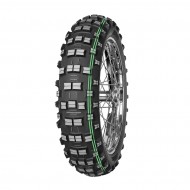 MITAS 140 80 C18 70M TT TERRA FORCE-EF PRO SUPER SOFT (RACING LOGO)
