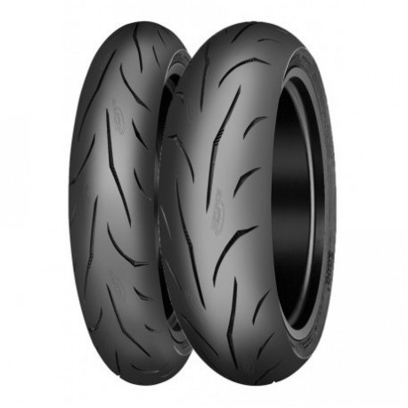 MITAS 120 70 R17 58W TL SPORT FORCE+ RS