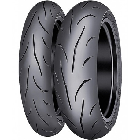 MITAS 180 55 R17 73W TL SPORT FORCE+ RS