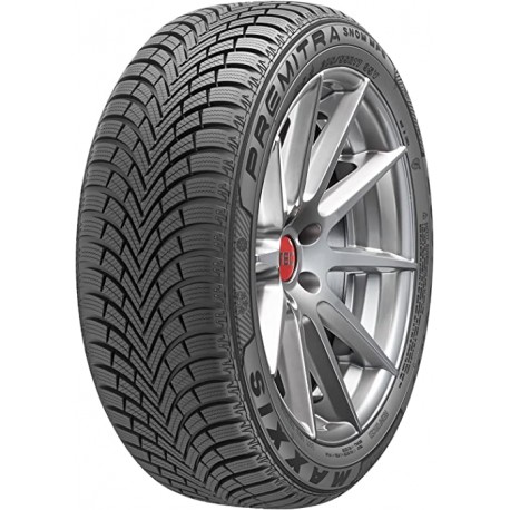 MAXXIS 225 55 R17 101V TL PREMITRA SNOW WP6