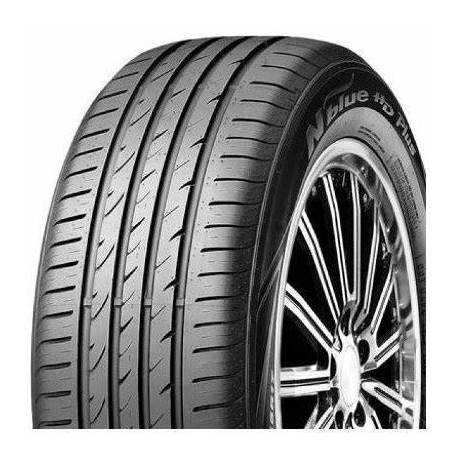NEXEN 195 50 R15 82V TL N-BLUE-HD PLUS