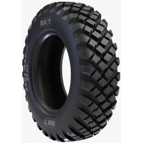 BKT 220 55 R12 82A8 TL RT333