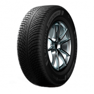 MICHELIN 255 45 R21 106V TL PILOT ALPIN 5 SUV