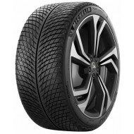 MICHELIN 295 35 R21 107V TL PILOT ALPIN 5 SUV