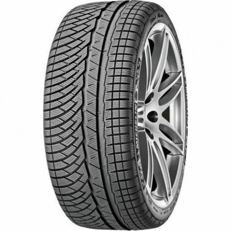 MICHELIN 295 30 R21 102W TL PILOT ALPIN