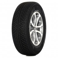 MICHELIN 275 35 R22 104W TL PILOT ALPIN 5 SUV